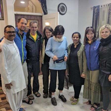 Mye Home Stay - Near Golden Temple Amritsar Dış mekan fotoğraf
